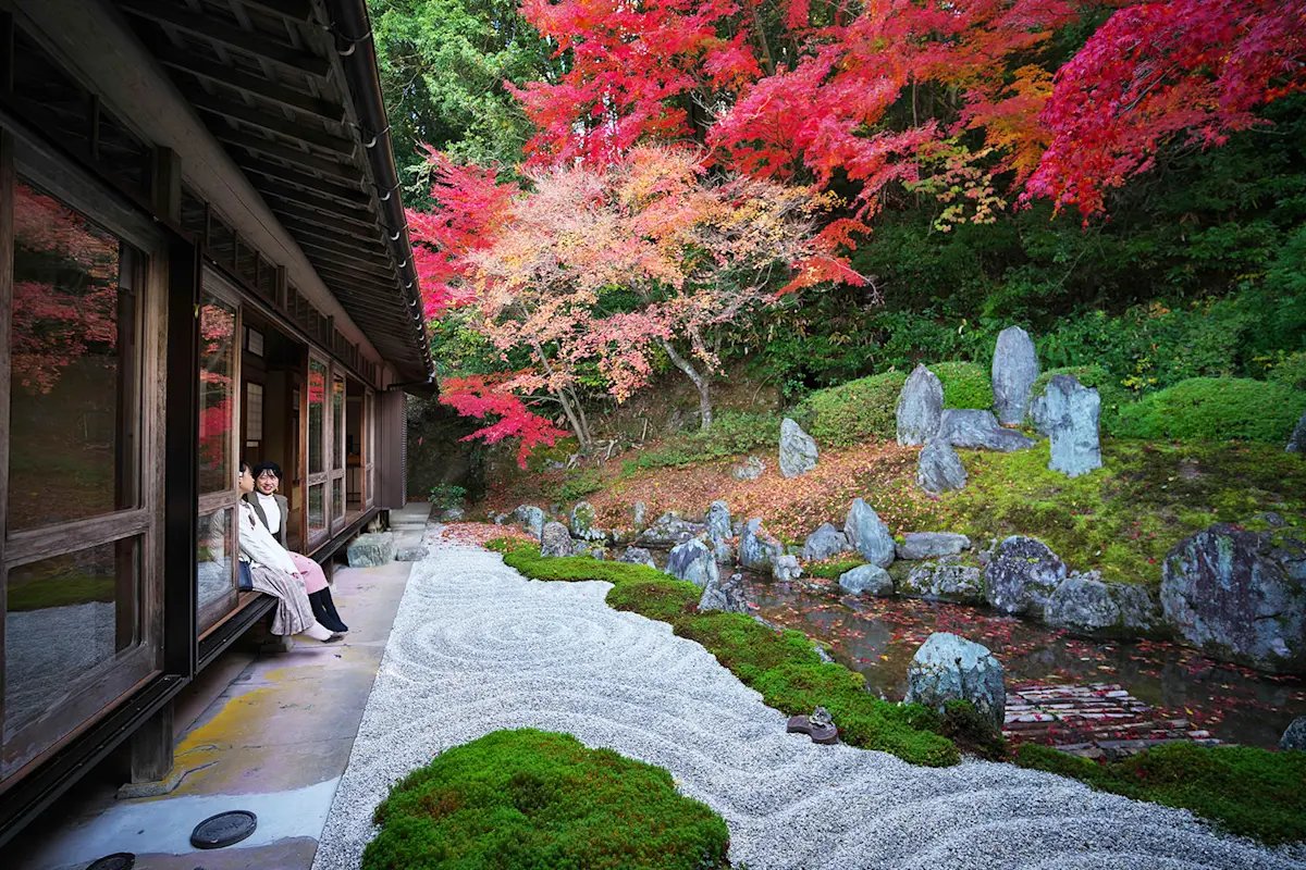 🏯 한양사 (칸요지) 이미지 7
